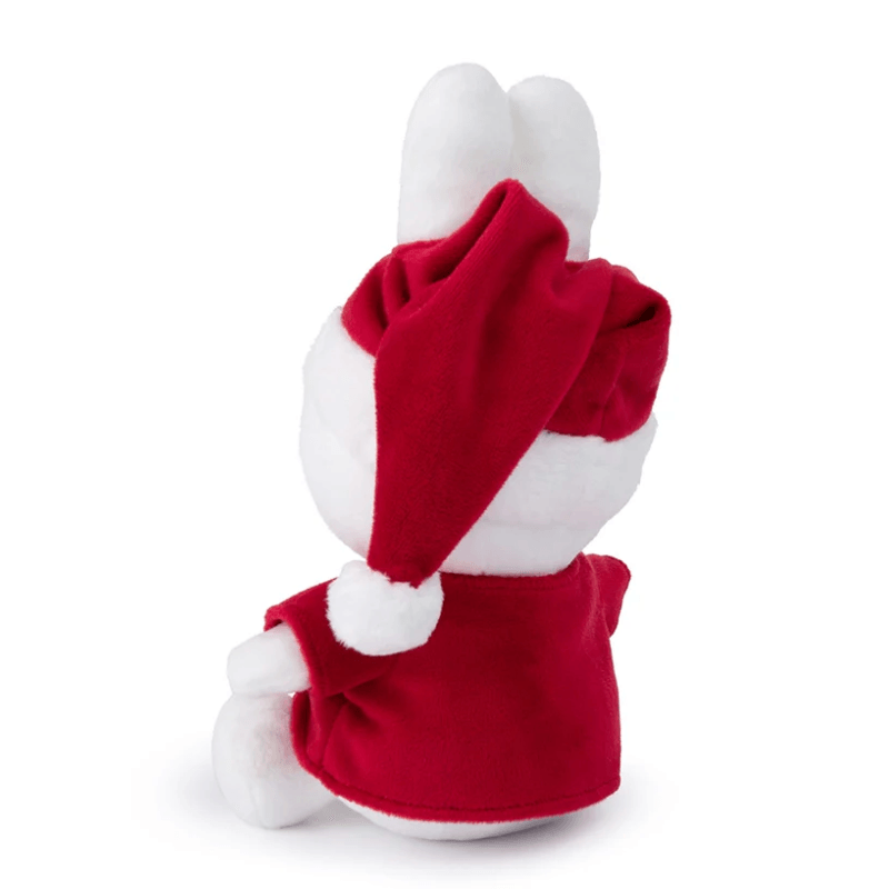 Miffy Santa, Plush Toys, OCARE NZ