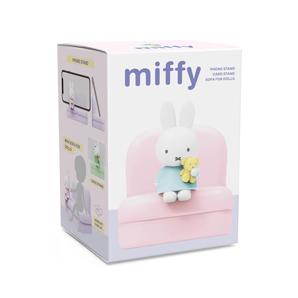 Miffy Sofa Stand Series Blind Box