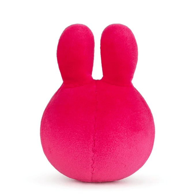 Miffy Squish Ball, Plush Toys, OCARE NZ