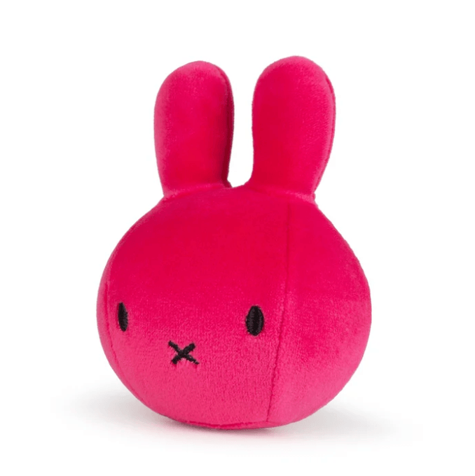 Miffy Squish Ball, Plush Toys, OCARE NZ