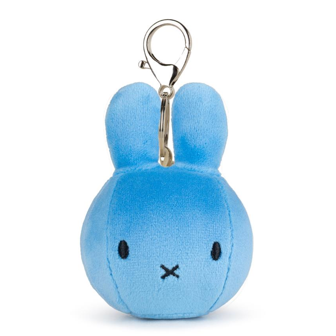 Miffy Squish Ball Keychain 9cm