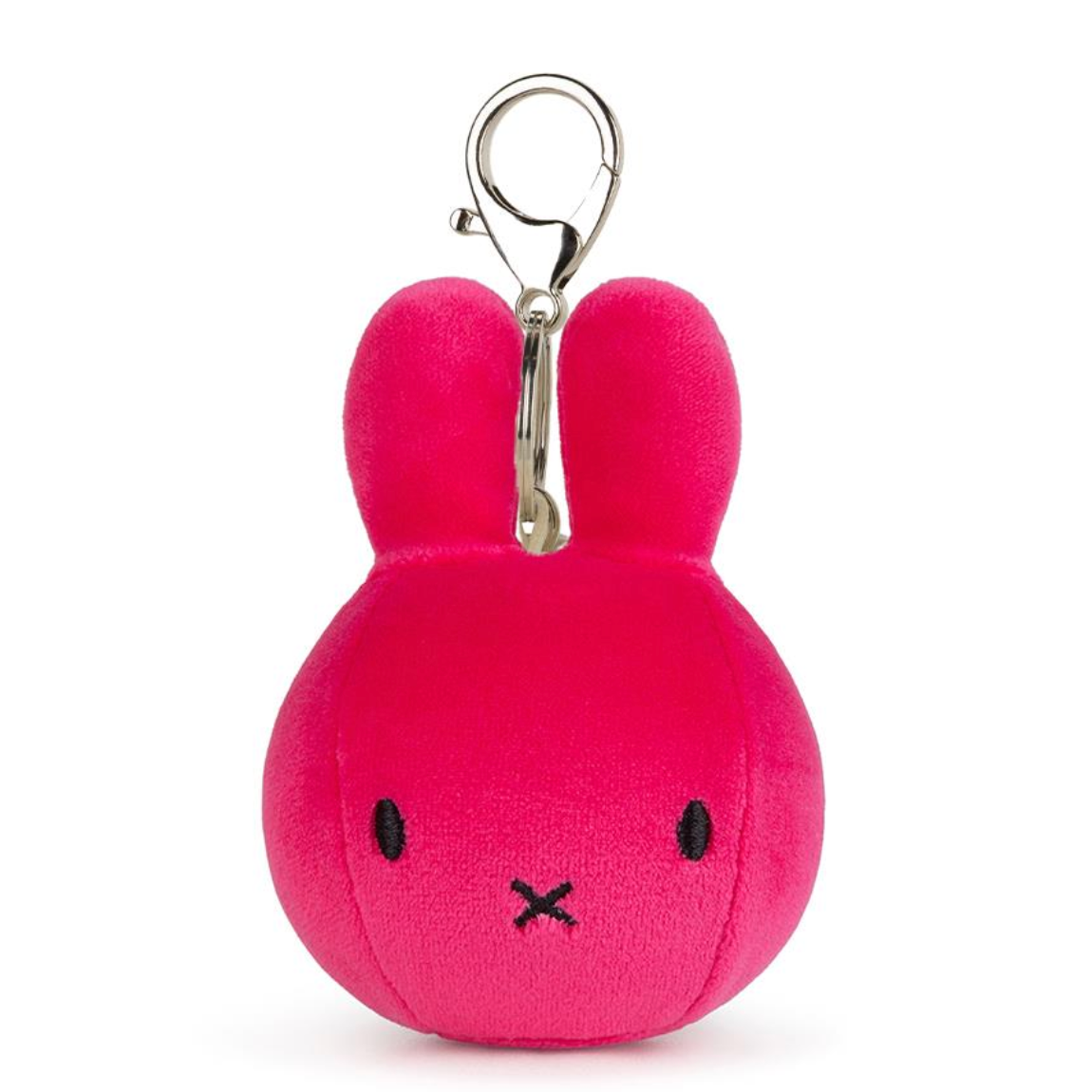 Miffy Squish Ball Keychain 9cm