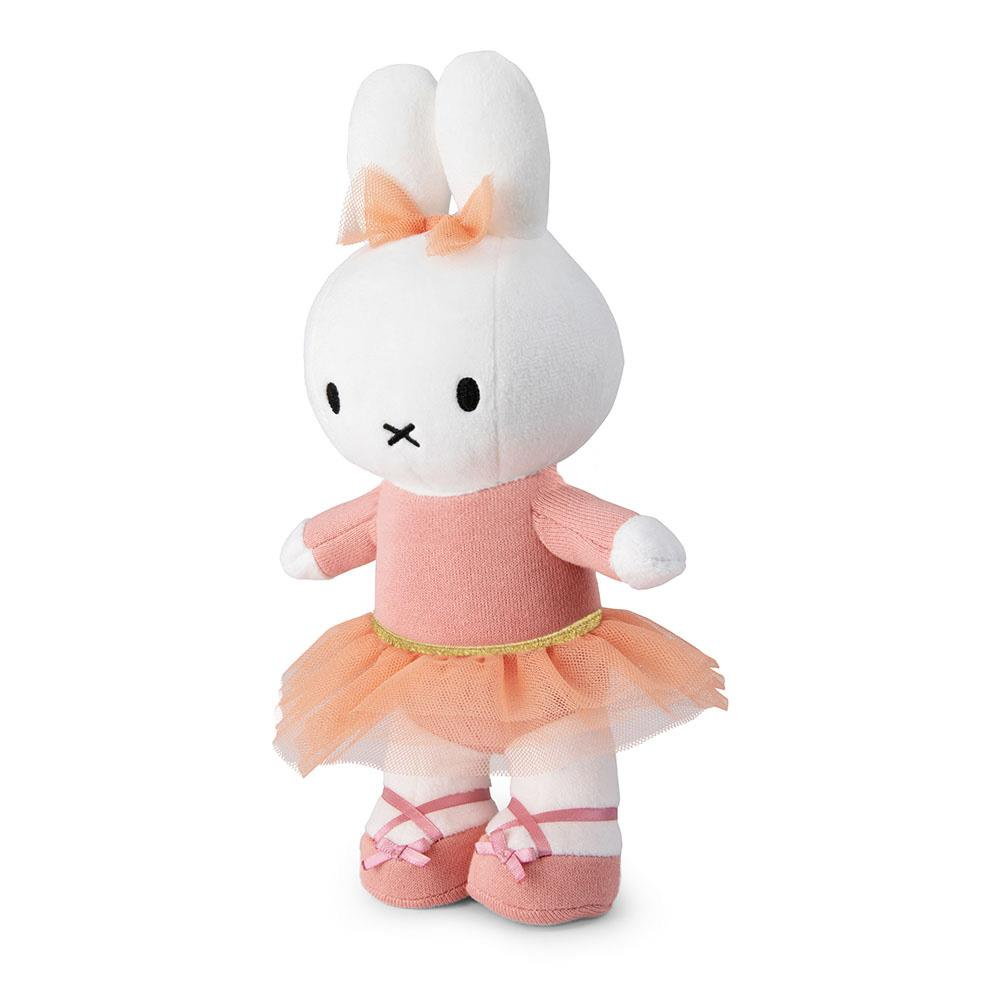 Miffy Standing Ballerina