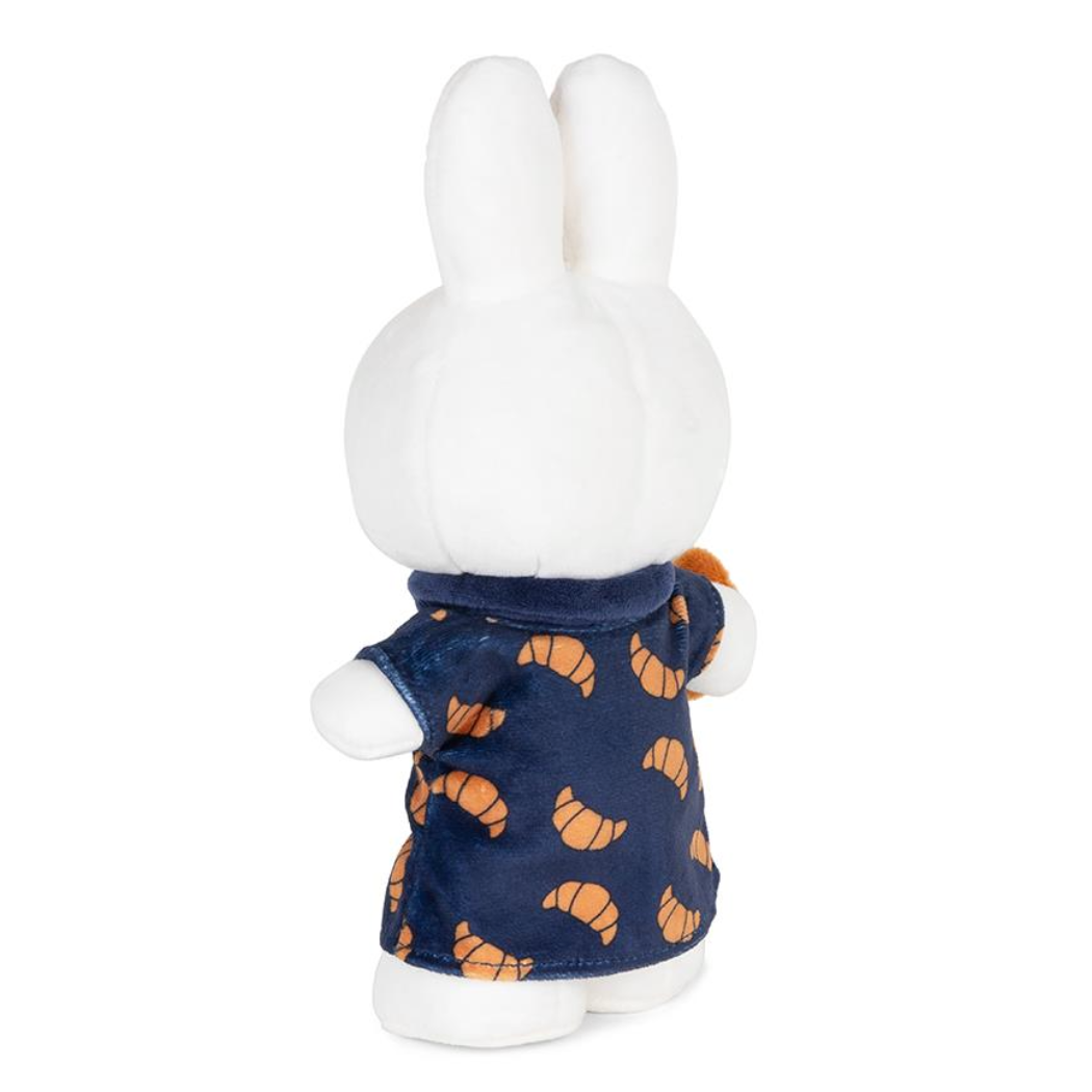 Miffy Standing Croissant Dress