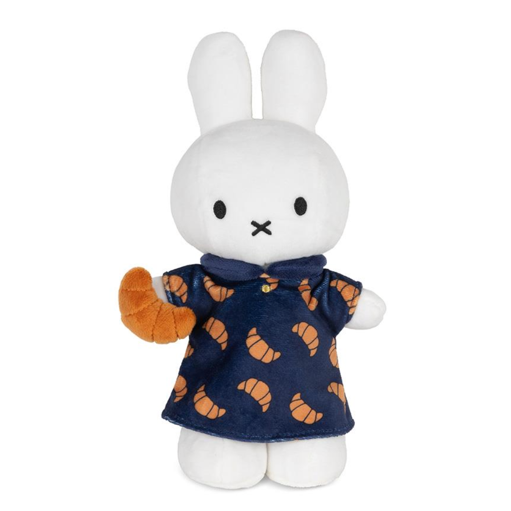 Miffy Standing Croissant Dress