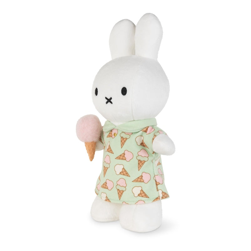 Miffy Standing Ice Cream Dress
