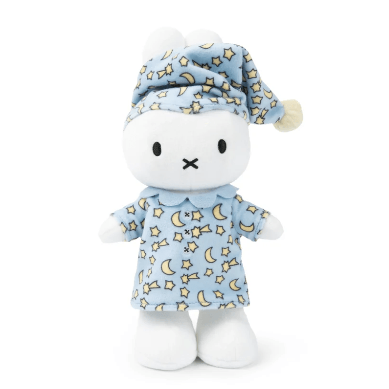 Miffy Standing Pyjama, Plush Toys, OCARE NZ