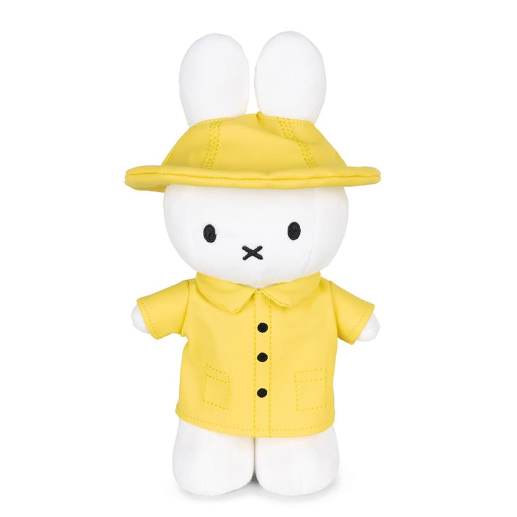 Miffy Standing Rain Suit