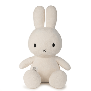 Miffy Terry, Plush Toys, OCARE NZ
