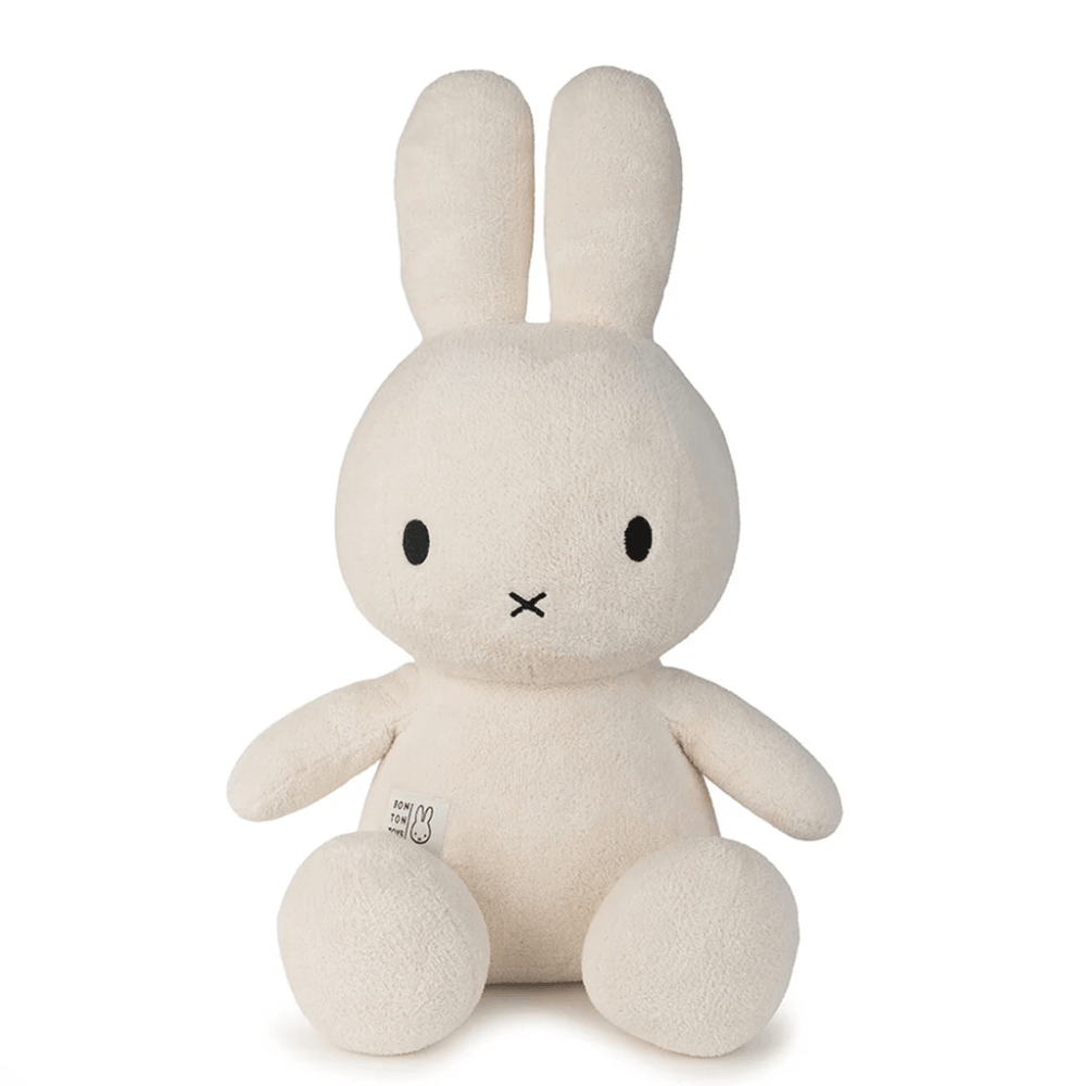 Miffy Terry, Plush Toys, OCARE NZ
