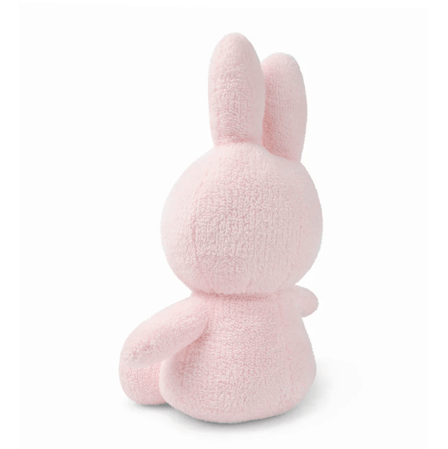Miffy Terry, Plush Toys, OCARE NZ