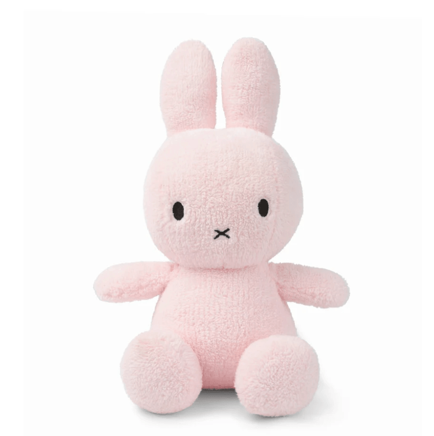 Miffy Terry, Plush Toys, OCARE NZ