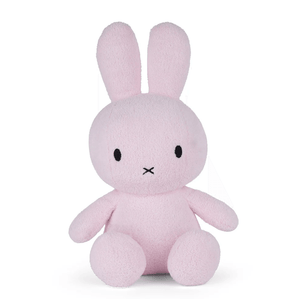 Miffy Terry, Plush Toys, OCARE NZ