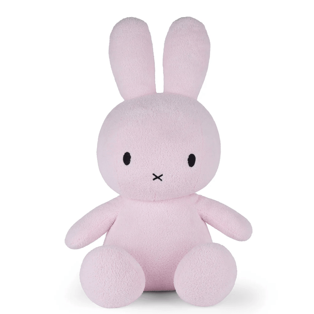 Miffy Terry, Plush Toys, OCARE NZ
