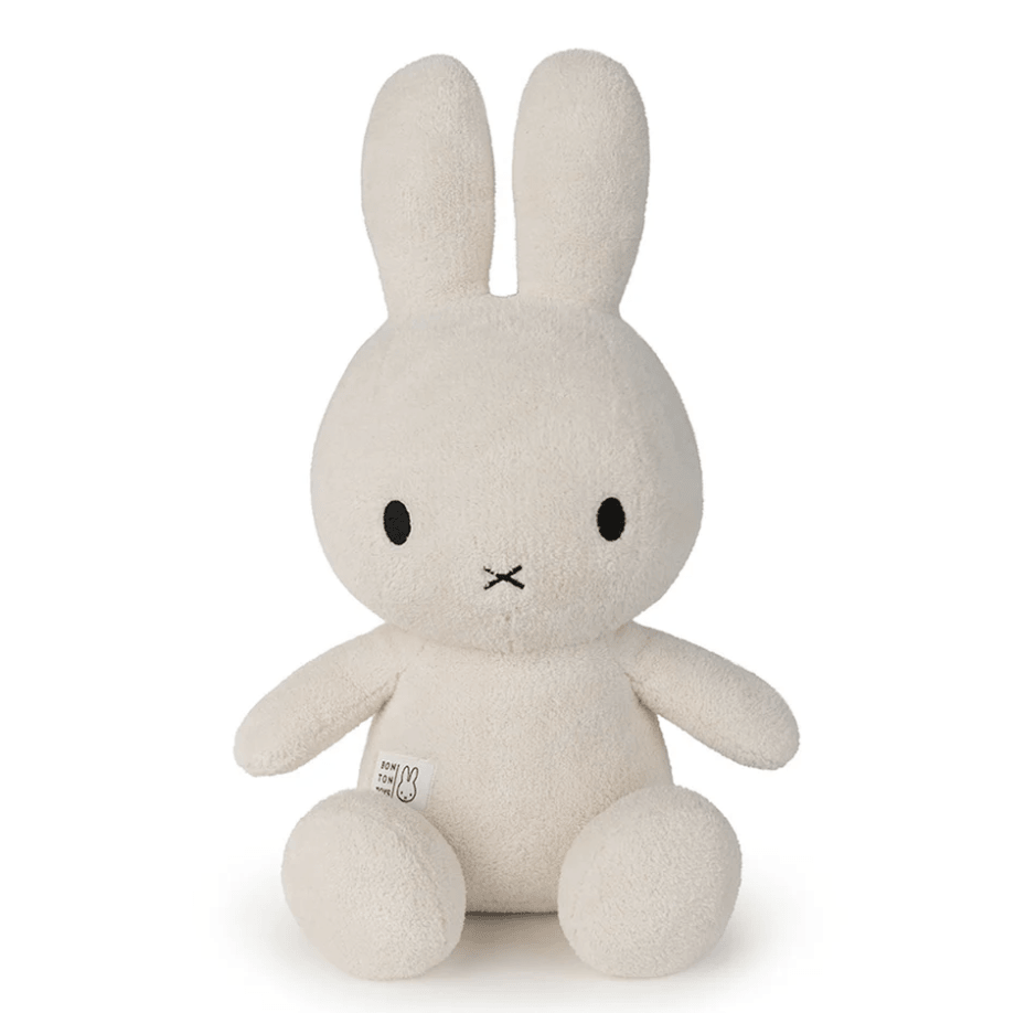 Miffy Terry, Plush Toys, OCARE NZ