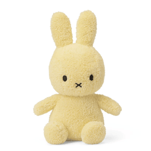 Miffy Terry, Plush Toys, OCARE NZ