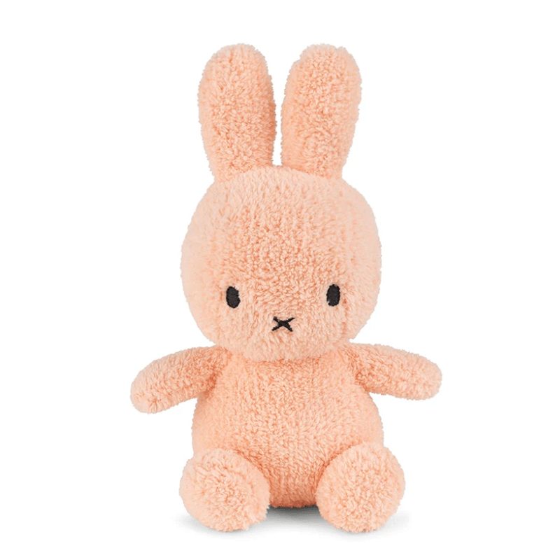 Miffy Terry, Plush Toys, OCARE NZ