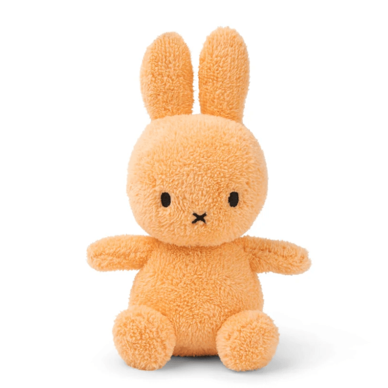 Miffy Terry, Plush Toys, OCARE NZ
