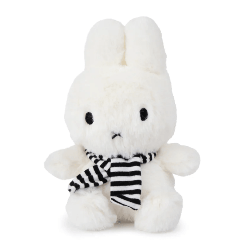 Miffy With Scarf, Plush Toys, OCARE NZ