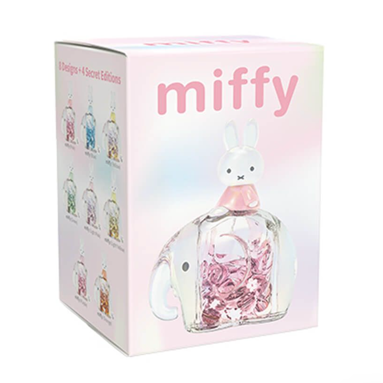 Miffy and Elephant Series Blind Box