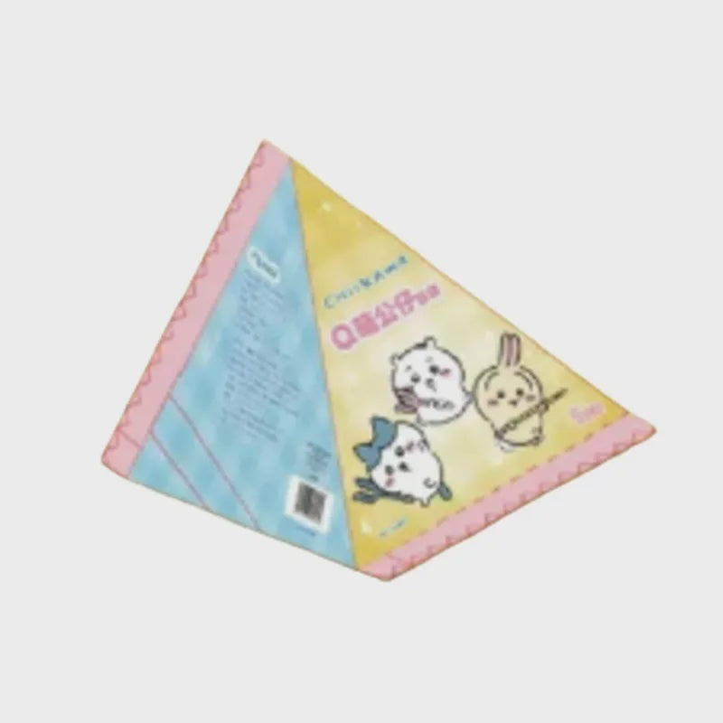 Chiikawa Cute MINI Figure Blind Bag -Single Bag