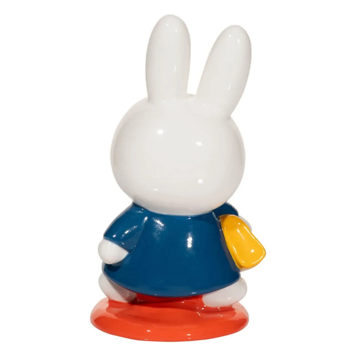 Miffy Schoolbag Figurine 15cm
