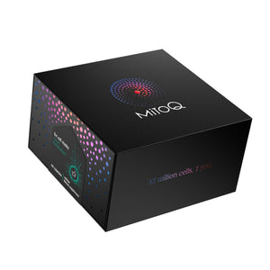 MitoQ Liver Metabolism 60 Capsules, General