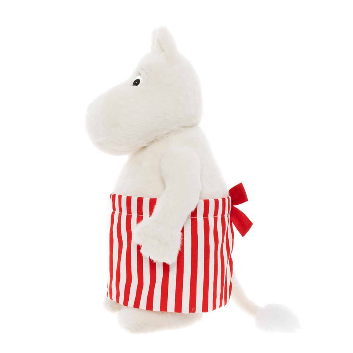 Moomin by Charlie Bears Moominmamma