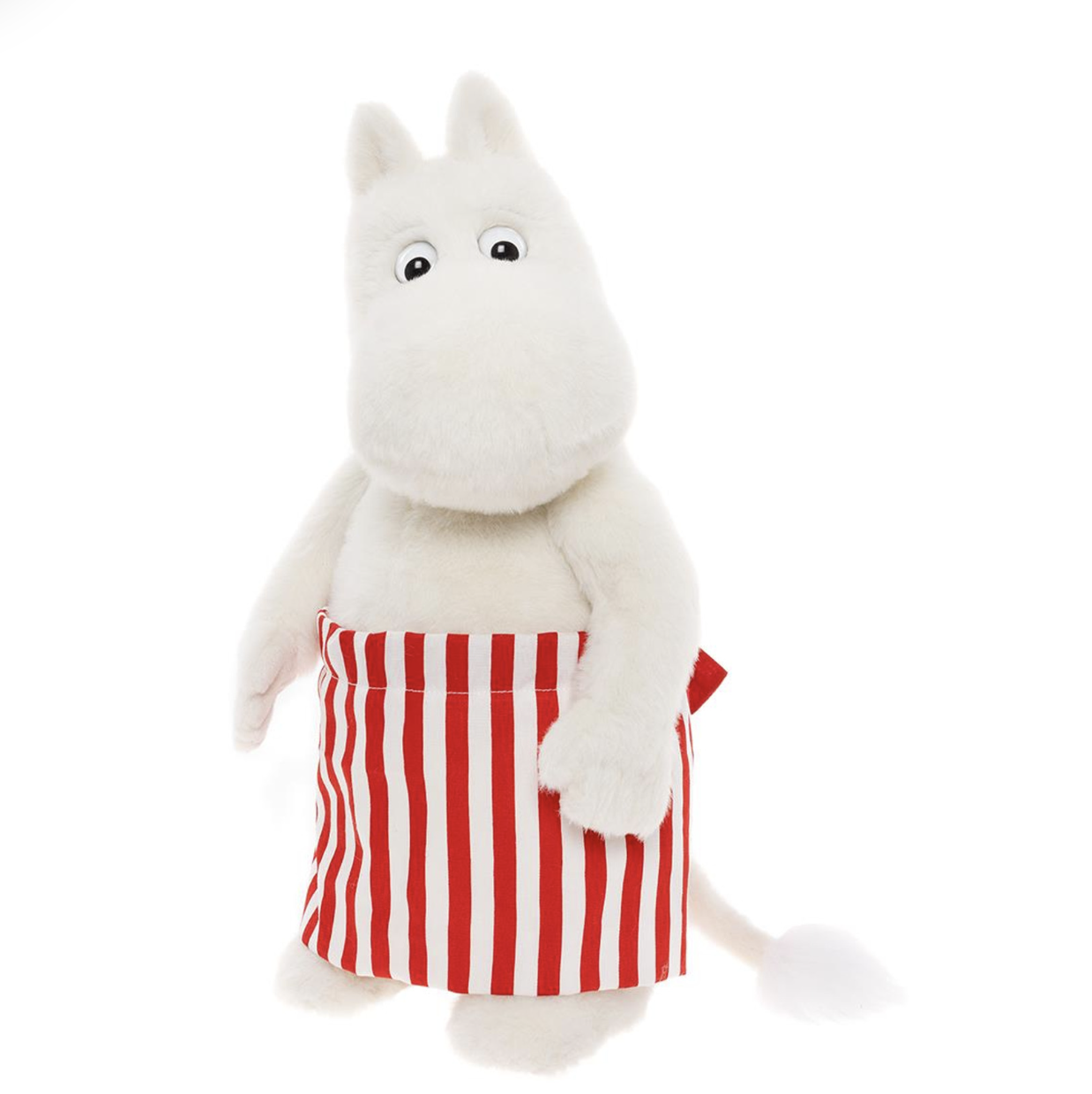 Moomin by Charlie Bears Moominmamma