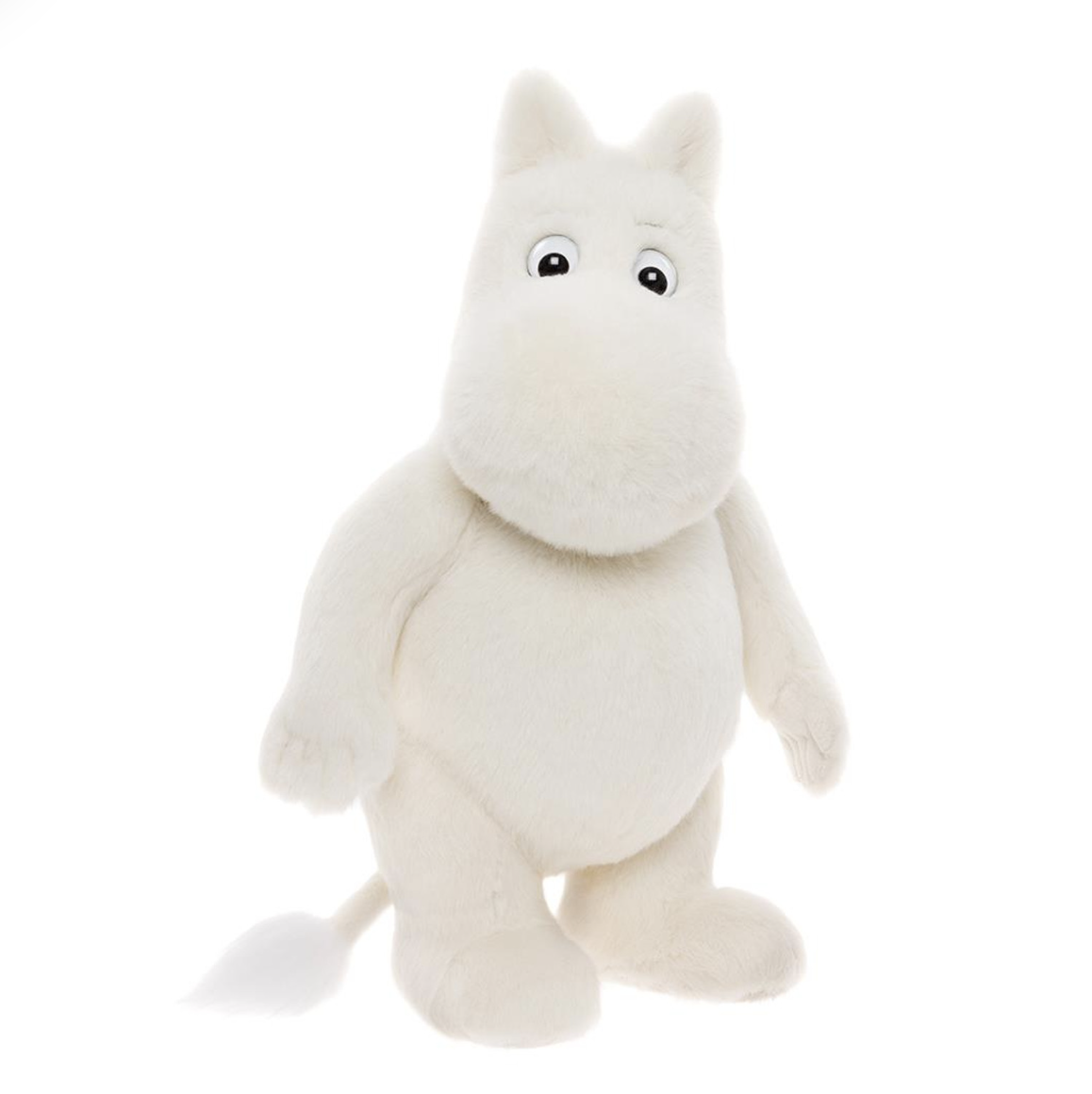 Moomin by Charlie Bears Moomintroll