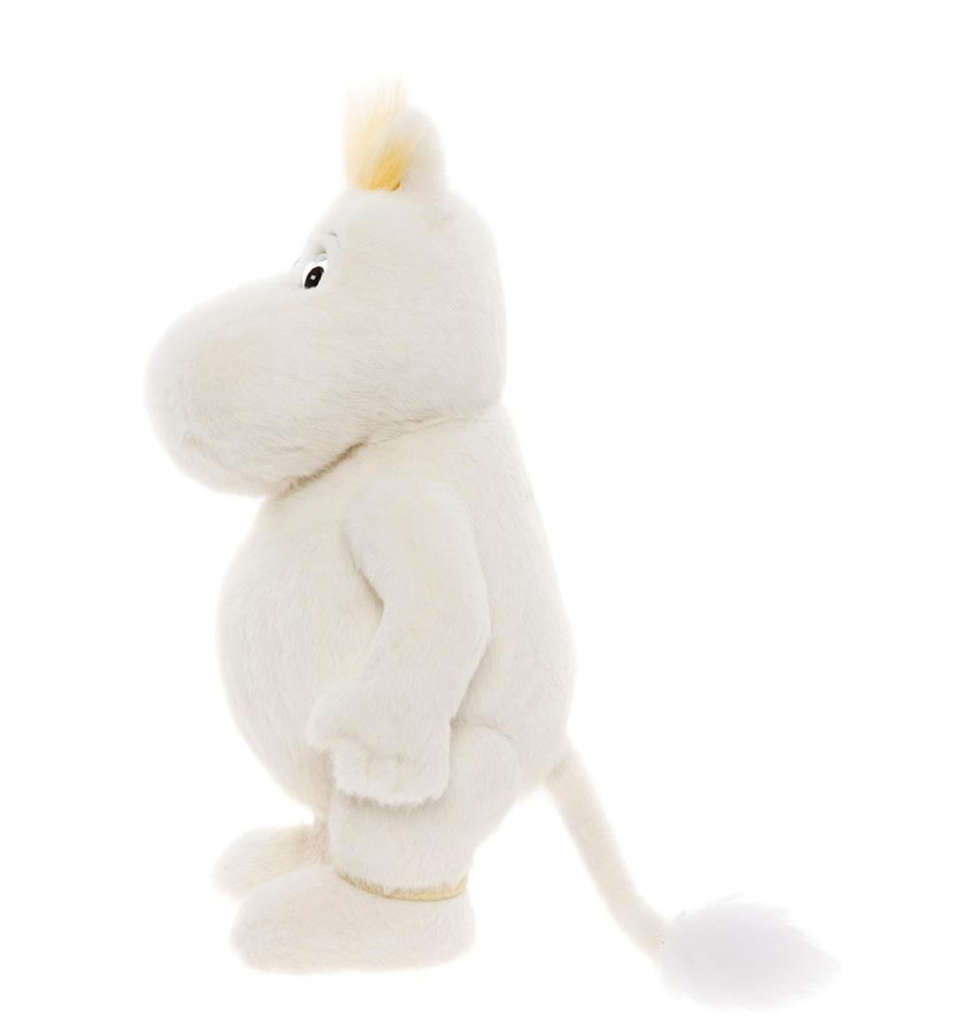 Moomin by Charlie Bears Snorkmaiden