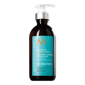 Moroccanoil Hydrating Styling Cream For Blow-Outs, General