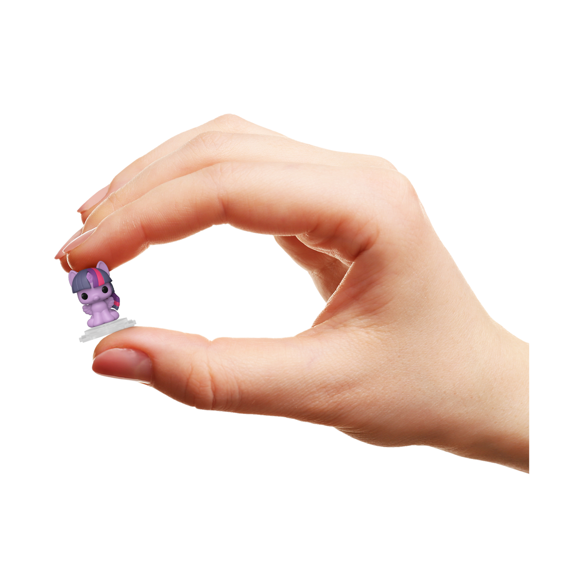 Funko Bitty Pop! My Little Pony - Twilight Sparkle 4PK