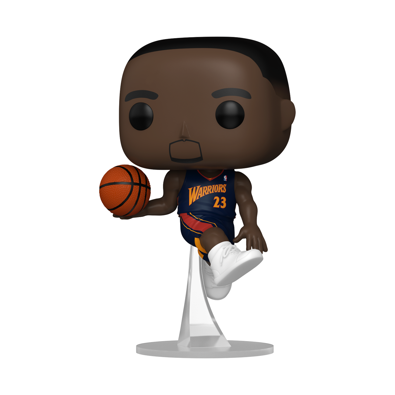 Funko Pop! NBA: Warriors - Jason Richardson Vinyl Figure