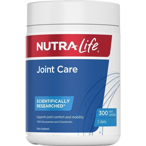 Nutra-Life Joint Care Value Pack, General