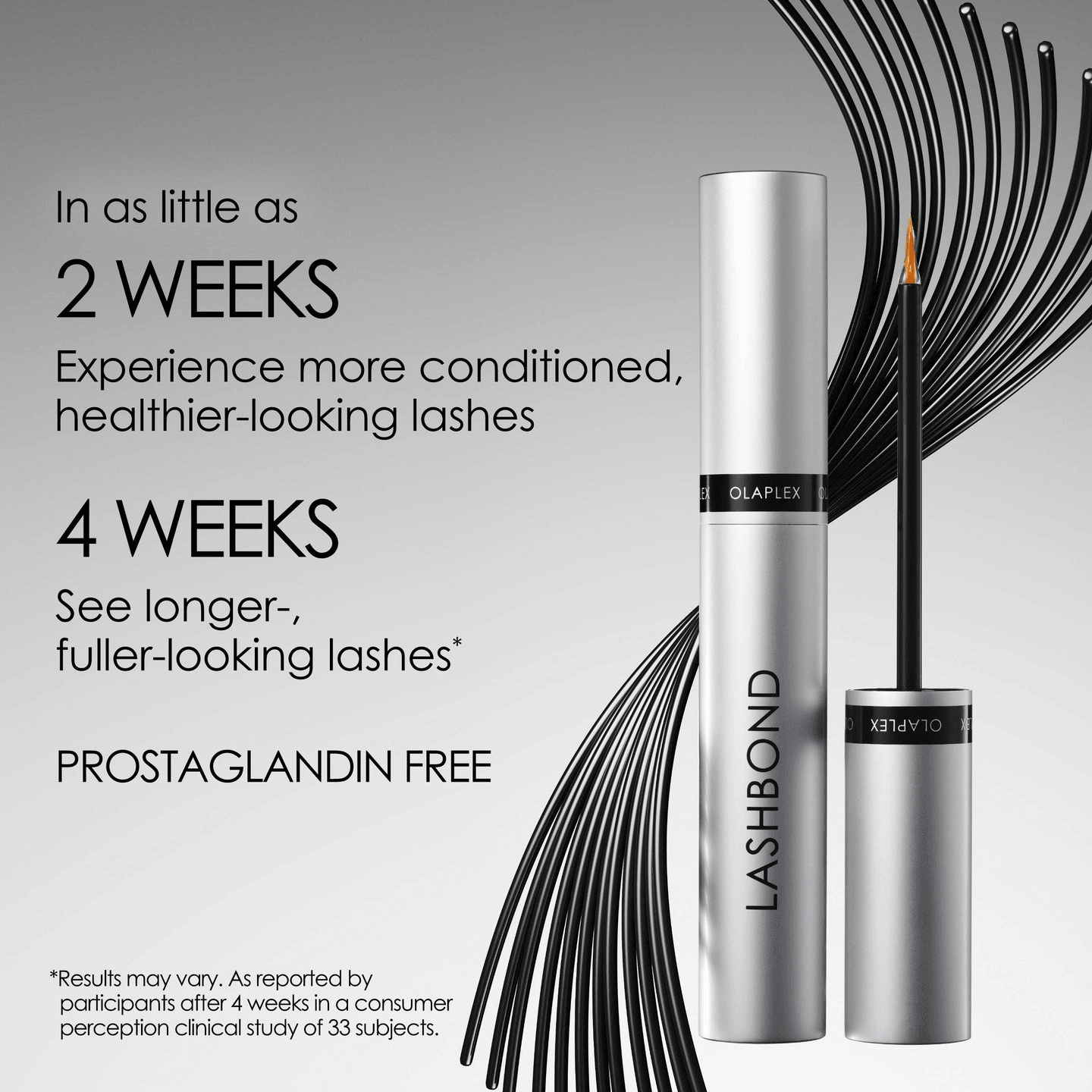 Olaplex Lashbond Building Serum, General