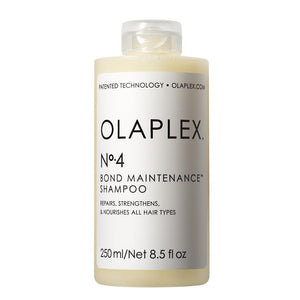 Olaplex No.4 Bond Maintenance Shampoo, Hair Shampoo