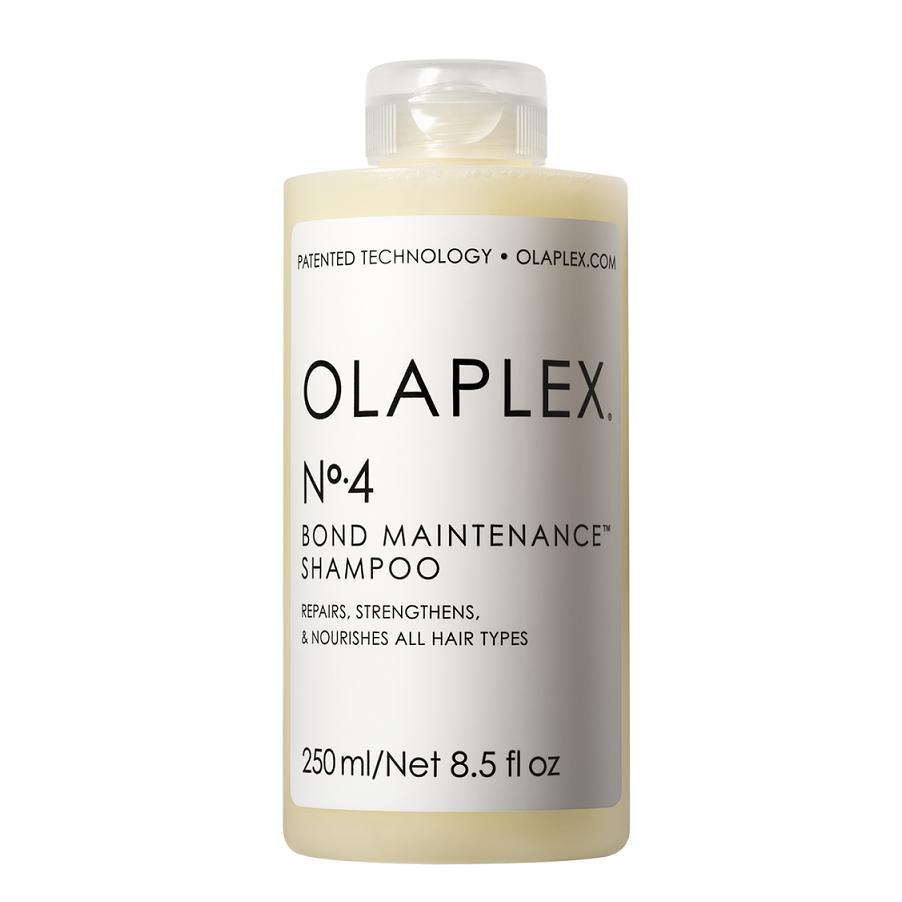 Olaplex No.4 Bond Maintenance Shampoo, Hair Shampoo