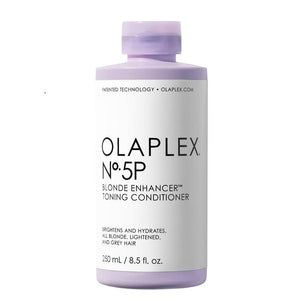 Olaplex No.5P Blonde Enhancer Toning Conditioner, Hair Conditioner