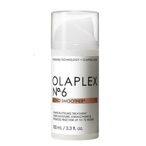 Olaplex No.6 Bond Smoother, General