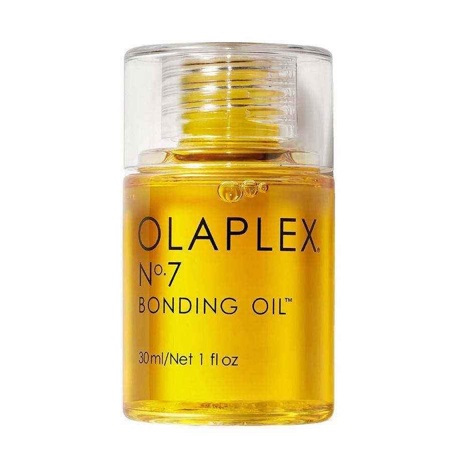 Olaplex No.7 Bonding Oil, General