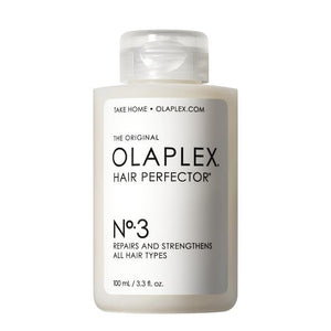 Olaplex No.3 Hair Perfector, General