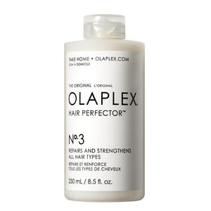 Olaplex No.3 Hair Perfector, General