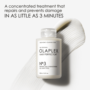 Olaplex No.3 Hair Perfector, General