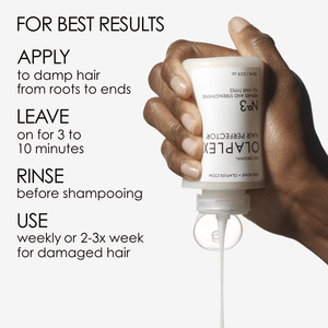Olaplex No.3 Hair Perfector, General