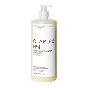 Olaplex No.4 Bond Maintenance Shampoo, Hair Shampoo