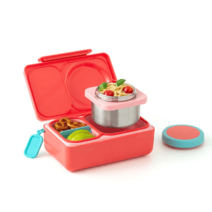 OmieBox UP Lunch Box, Lunch Boxes & Accessories