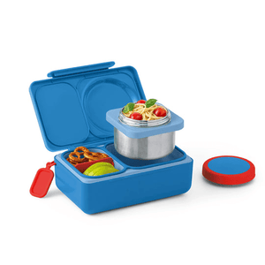 OmieBox UP Lunch Box, Lunch Boxes & Accessories