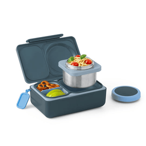 OmieBox UP Lunch Box, Lunch Boxes & Accessories