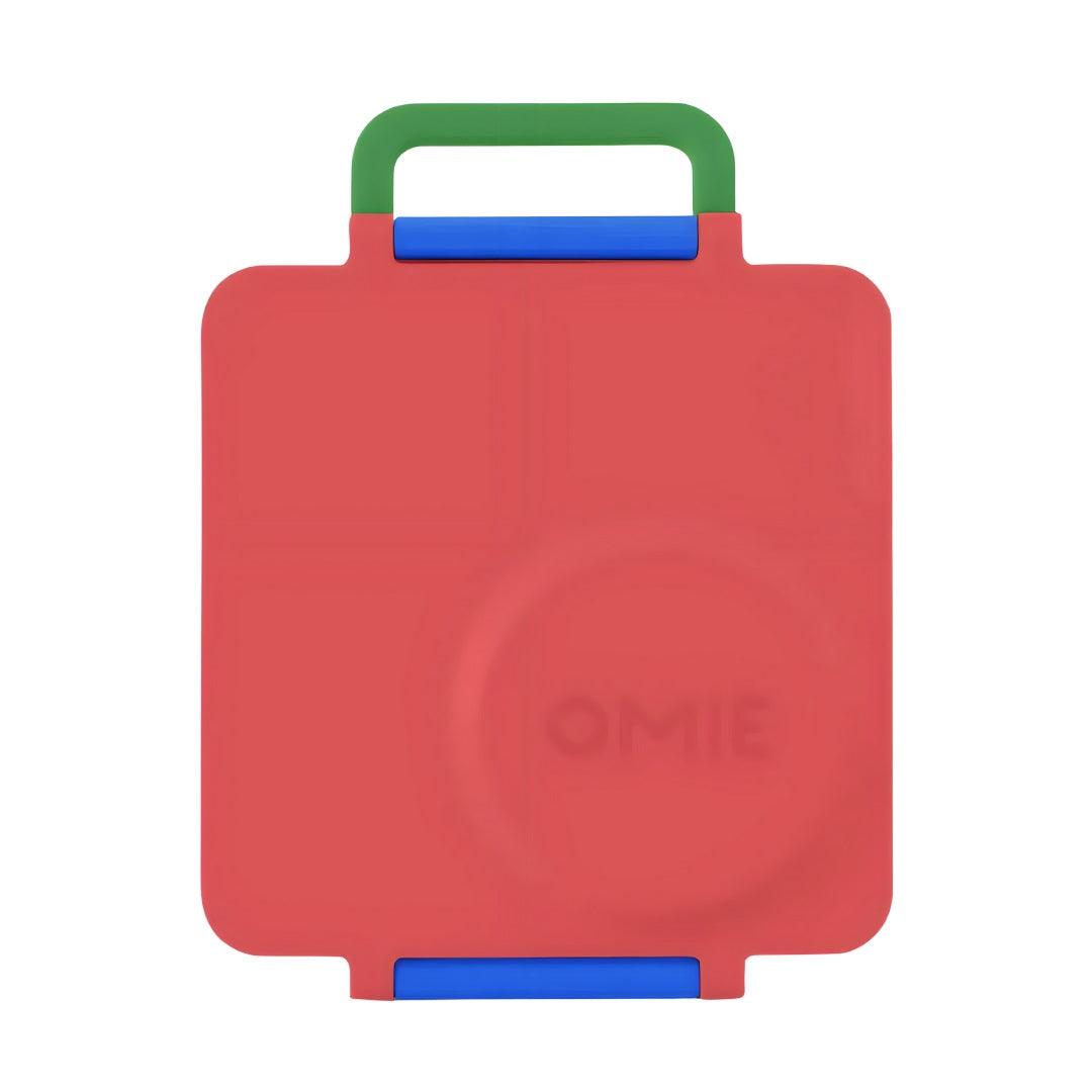 OmieBox Thermos Lunch Box V2, Lunch Boxes & Accessories